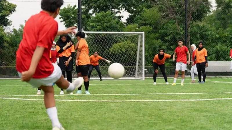 必一运动(B-Sports)官方网站 越位规则到底怎么判